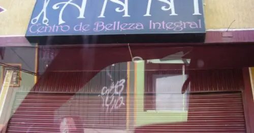ANNI CENTRO DE BELLEZA INTEGRAL ANNI CENTRO DE BELLEZA INTEGRAL